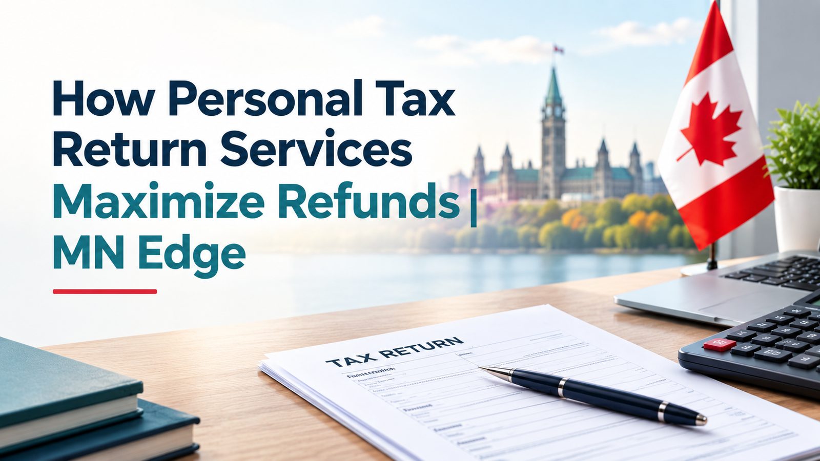 personal tax services